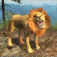 Lion Simulator App Icon