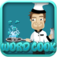 WordCook - Free Anagram Jumble Word Game App Icon