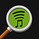 Premium Music Search for Spotify Premium App Icon