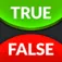 True or False: Quiz Battle ios icon