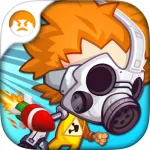Super Battle Racers: Real-Time Multiplayer ios icon