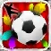 AAA Brazil World Soccer Football Training PRO: Keepy App