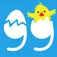 99 Eggs App Icon