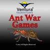 Ant War Games iOS icon