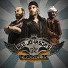 Red Johnson's Chronicles ios icon