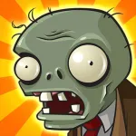 Plants vs. Zombies FREE HD App Icon