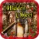 Hidden Objects ios icon