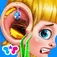 Ear Doctor X : Super Clinic App Icon