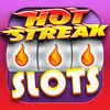 Hot Streak Slots by MobilityWare ios icon