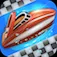 Power-boat Tropics Racer App icon