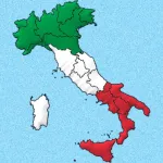 Italian Regions ios icon