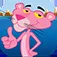 Pink Panther's Epic Adventure ios icon