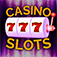 Casino Slots Free Vegas Slot Machines App Icon