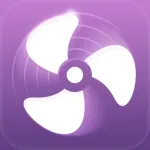 Sleepy Fan App icon