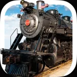 Trainz Driver 2 with World Builder App icon