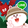 LINE Bubble 2 App Icon