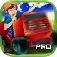 3D Lawn Mower Racing Game PRO App Icon