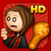 Papa's Wingeria HD App Icon