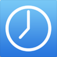 Hours Time Tracking App Icon