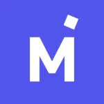 Mercari: Buy and sell anything in seconds App icon