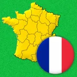 French Regions App Icon