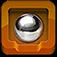Ball Tilt Labyrinth Maze: Fall Down and Live Pro App icon