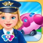 Baby Airlines App icon