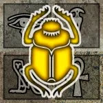 Egyptistry App Icon