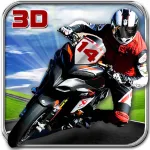Fast Speed Tracks App icon