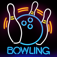 Bowling Central App Icon