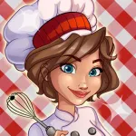 Chef Emma App Icon