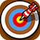 Crazy Darts App Icon
