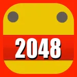 2048 Snake : HD App icon