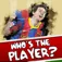 AAA Football Player Trivia ( Soccer Star Caricature Quizzes ) App icon