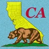 California Counties App Icon