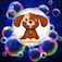 Awesome Baby Pets Bubble Pop MX App icon