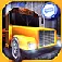 Real Bus Driver 3D App icon