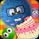 A Cake Monster Rush MX App icon