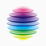 Colors - 1000 Filters within Color Camera App icon