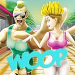 WOOPWOOPRUN App Icon