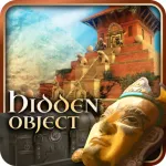 Hidden Object: Himalayan Mysteries App Icon
