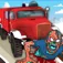 Asphalt Traffic High-way Car and Truck Race-r Game: Reck-less Zombie Kill-ing Machine Edition PRO App icon