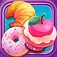 Cupcake Carnival App icon