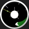 Circle Zap App Icon