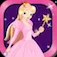 Frozen Princess See Saw App Icon