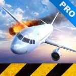 Extreme Landings Pro ios icon