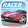 Speed Car Racing: Need for Drift on Real Asphalt Tracks App icon