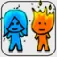 Fireboy & Watergirl App Icon