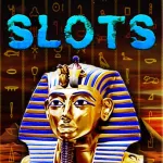 Egypt Slots ios icon
