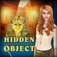 Hidden Object: Secrets of Alexandria App Icon